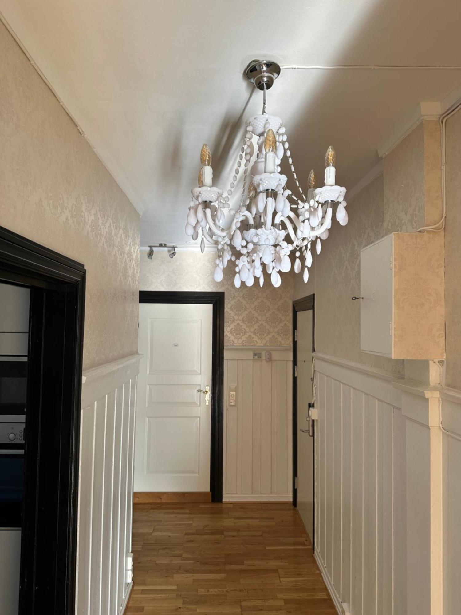 Stylish Big Jugend Art Nouveau Apartment With Balcony Heart Of Ålesund المظهر الخارجي الصورة