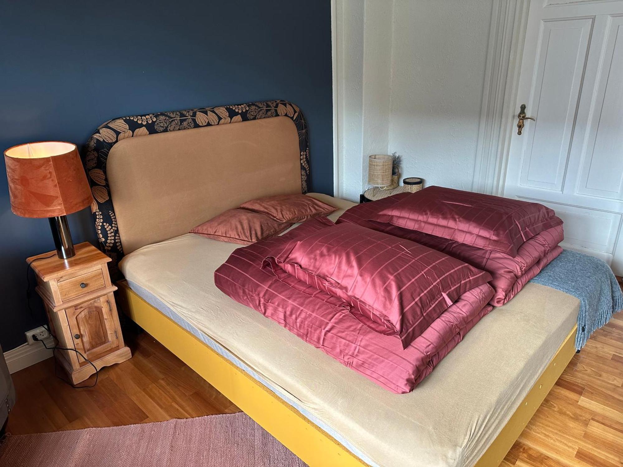Stylish Big Jugend Art Nouveau Apartment With Balcony Heart Of Ålesund المظهر الخارجي الصورة